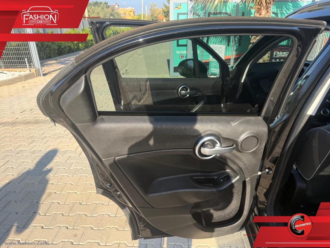 FIAT 500X 1.6 M.Jet 120 CV Cross