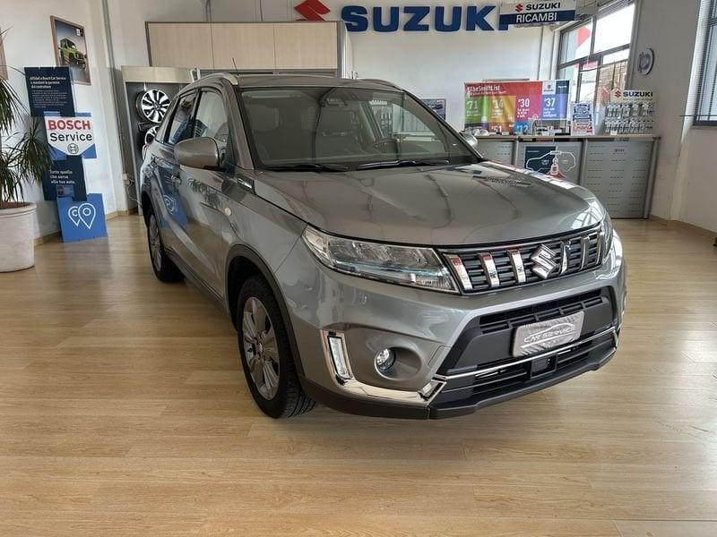 Suzuki Vitara Vitara 1.4 Hybrid Cool