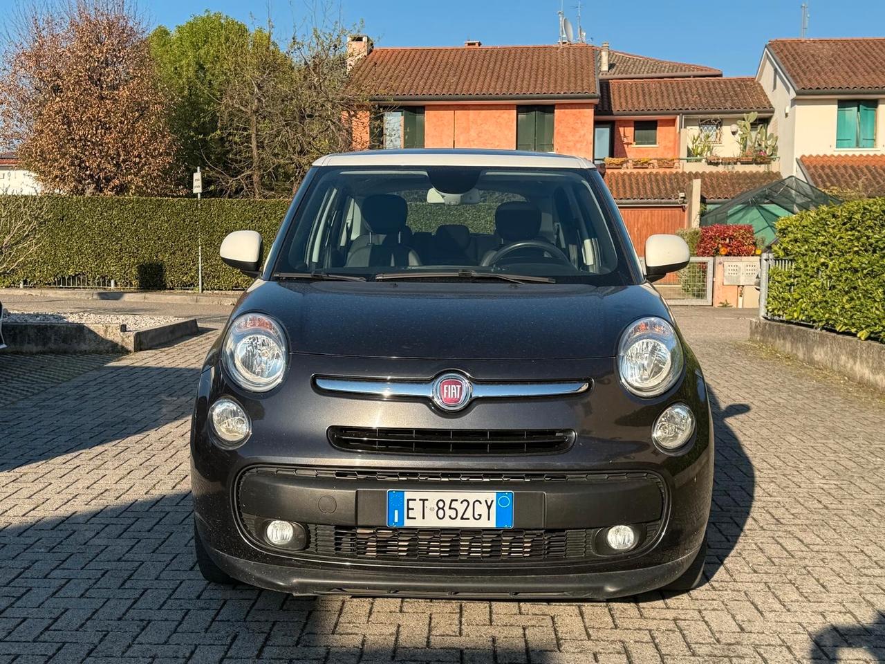 Fiat 500L 1.3 Multijet Panoramic Edition
