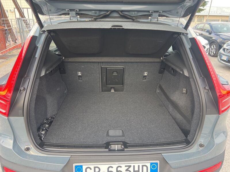 Volvo XC40 XC40 D3 BUSINESS PLUS