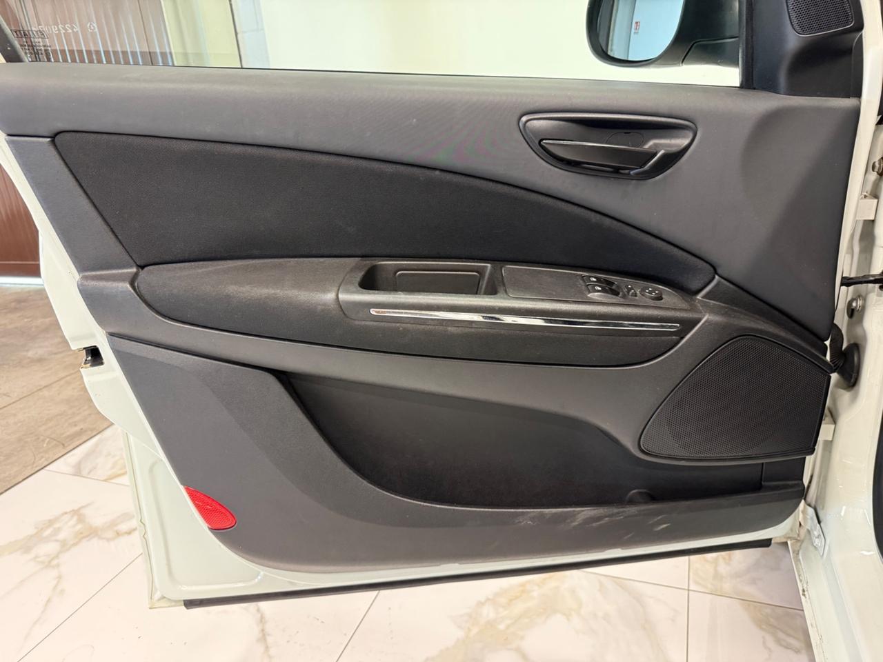 Fiat Bravo 1.4 Active GPL