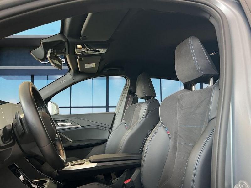 BMW X1 X1 xDrive 23d Msport Pro