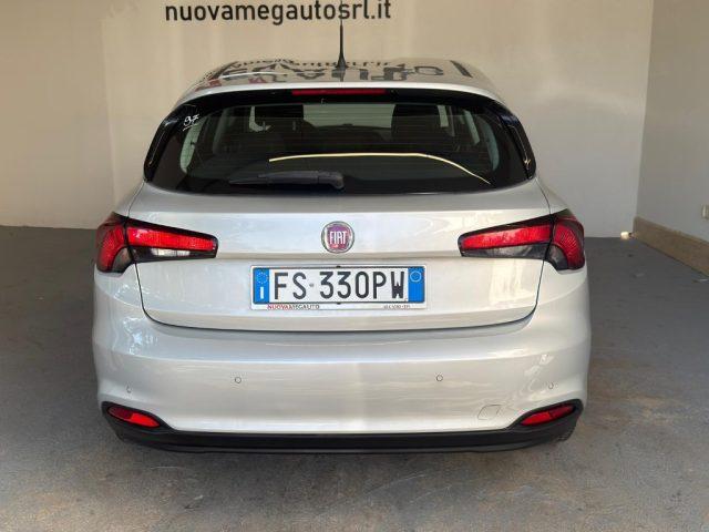 FIAT Tipo 1.3 Mjt