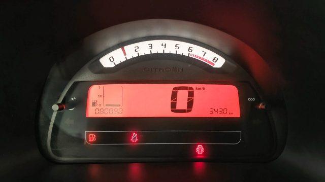 CITROEN C3 1.1 Elegance