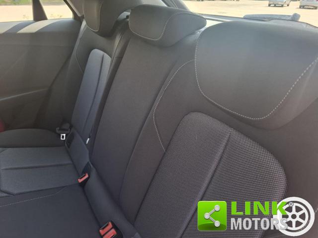 AUDI Q2 30 TFSI S tronic Admired