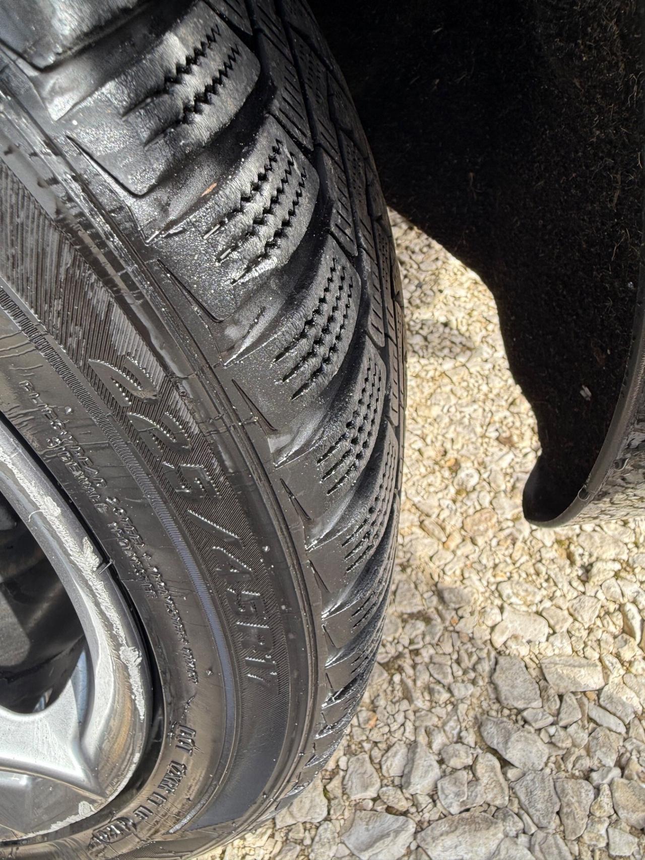 Fiat 500L 1.3 Multijet 95 CV Lounge km certificati