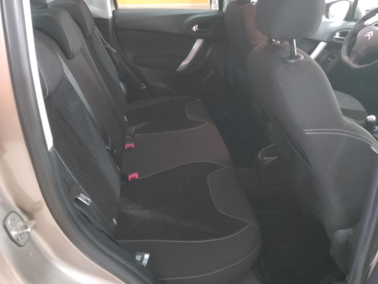Citroen C3 1.1 GPL airdream Attraction