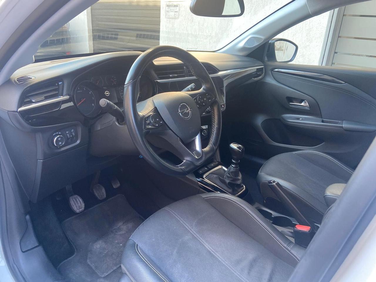 Opel Corsa 1.2 100 CV Elegance