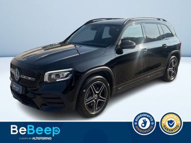 Mercedes-Benz Classe GLB GLB 200 D PREMIUM AUTO