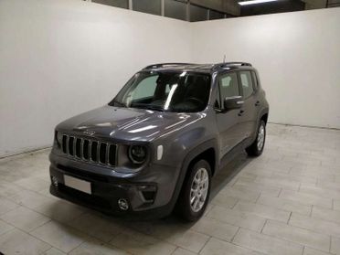 Jeep Renegade 1.3 t4 phev Limited 4xe at6