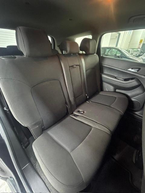 Chevrolet Orlando 1.8 GPL LT