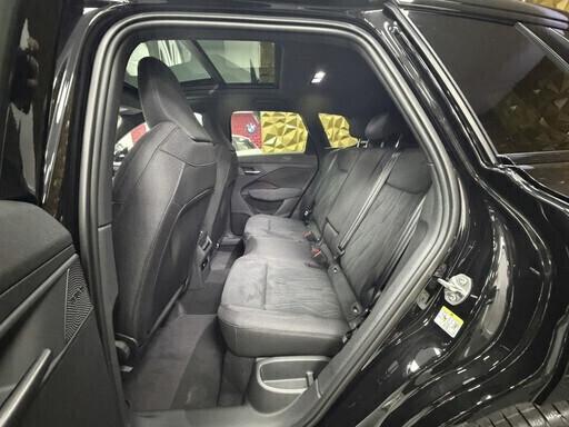 Audi Q3 35 TDI S tronic line edition