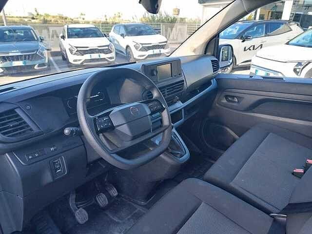 Citroen Jumpy 2.0 BlueHDi 140CV Furgone XL