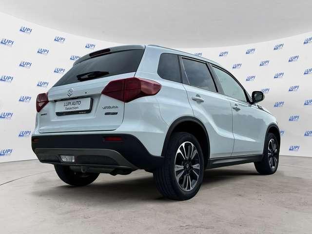 Suzuki Vitara 1.5 140V hybrid Starview auto