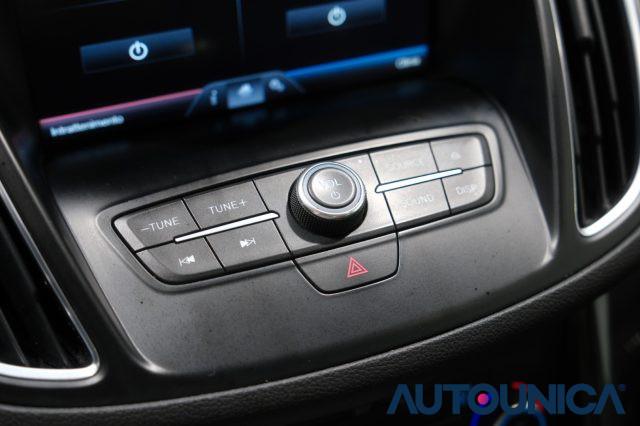 FORD C-Max Grand C-Max 1.5 TDCi 115CV 7 POSTI