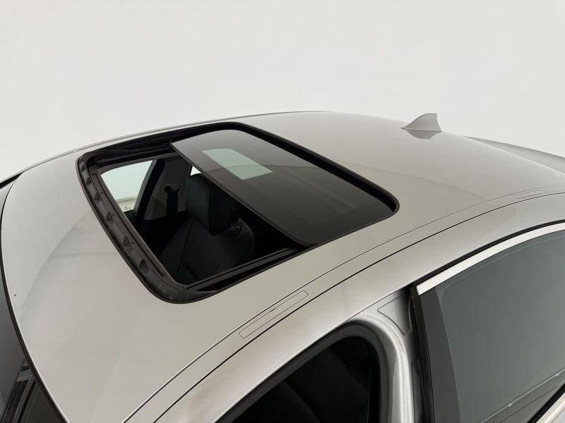 BMW Serie 5 530d Futura