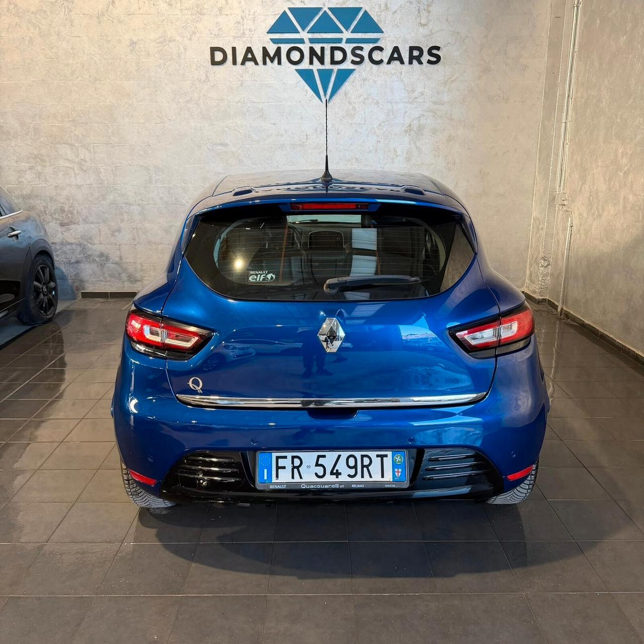 Renault Clio TCe 12V 90CV Start&Stop 5 porte Energy Duel2