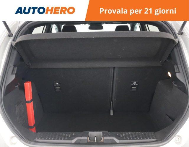 FORD Fiesta 1.5 TDCi 5 porte ST-Line