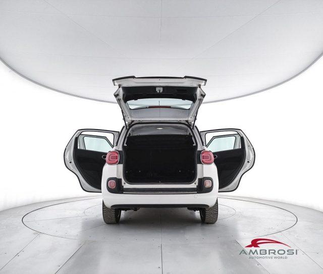 FIAT 500L 1.4 95 CV Pop Star - PER OPERATORI DEL SETTORE