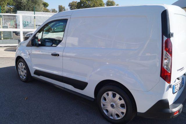 FORD Transit Connect 200 1.5 TDCi 100CV PC Furgone Trend 3 POSTI