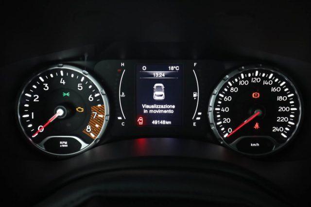 JEEP Renegade Renegade 1.0 T3 Business