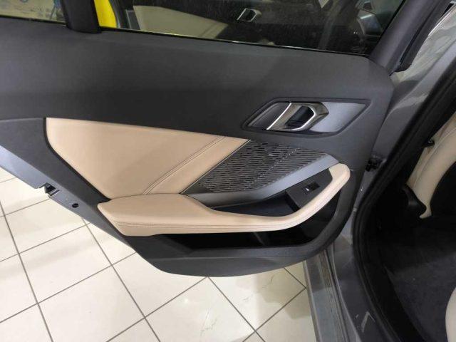 BMW 116 Serie 1 (F70) - MSport