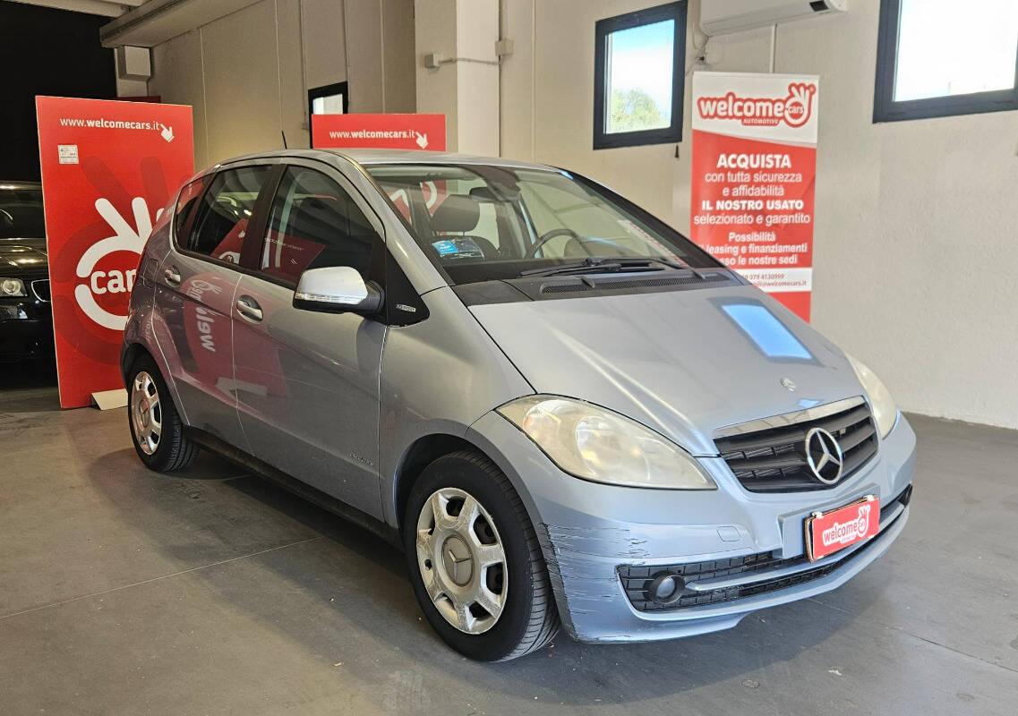 Mercedes Classe A 160 be Executive