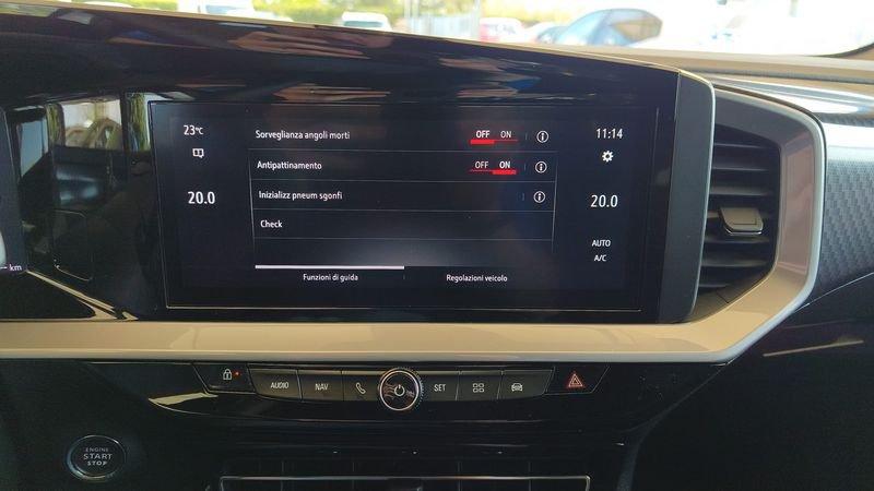 Opel Mokka 1.2 T 136cv Ultimate MT6