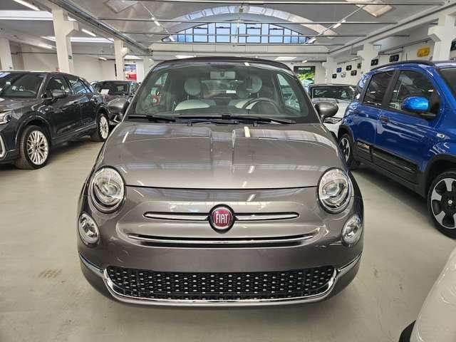 Fiat 500C CABRIO 1.0 HYBRID 70cv DOLCEVITA