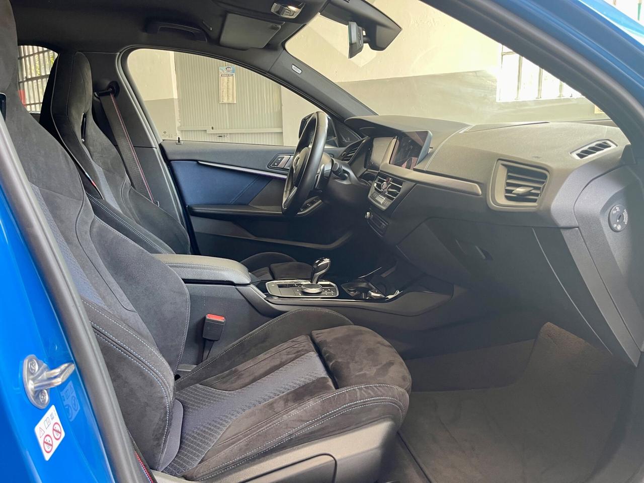 Bmw 135 M 135i xDrive