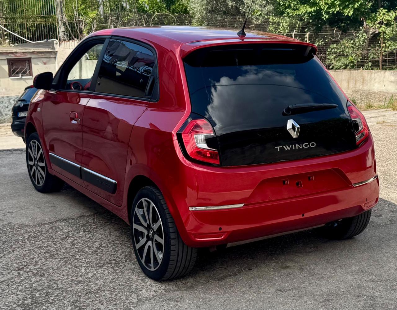 Renault Twingo