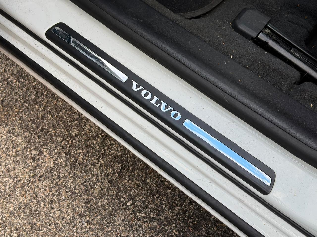 Volvo V60 D2 Geartronic Momentum N1