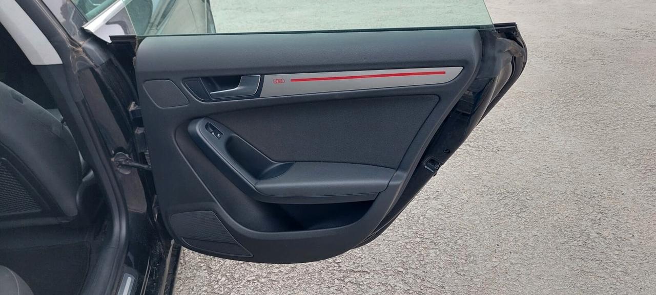 Audi A5 SPB 2.0 TDI 143 CV multitronic Advanced