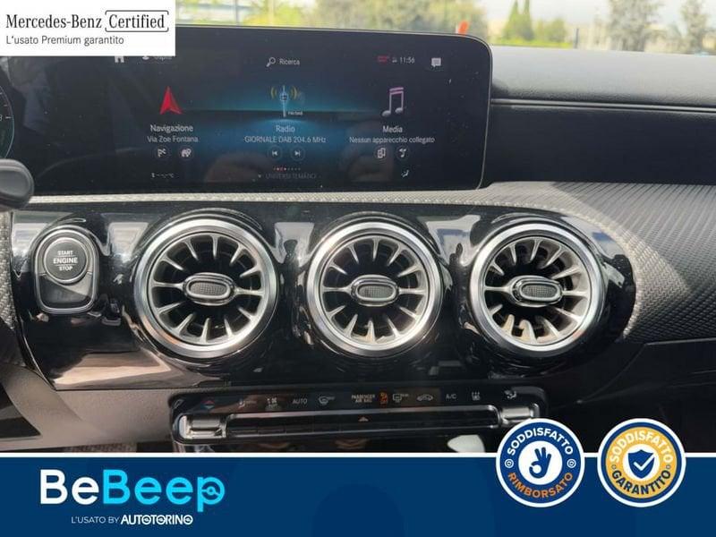 Mercedes-Benz CLA S.Brake 250 E PLUG-IN HYBRID(E EQ-POWER