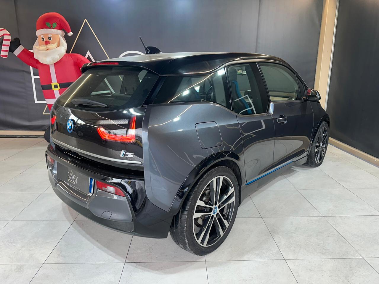 BMW i3 s 120Ah * 48.000 KM / IVA ESPOSTA *