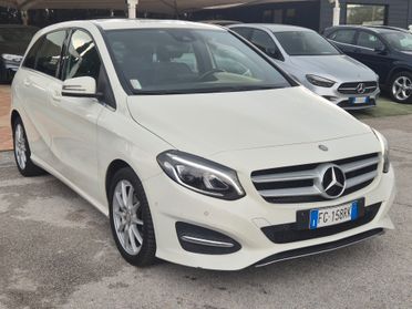 Mercedes-benz B 180 d Automatic Sport