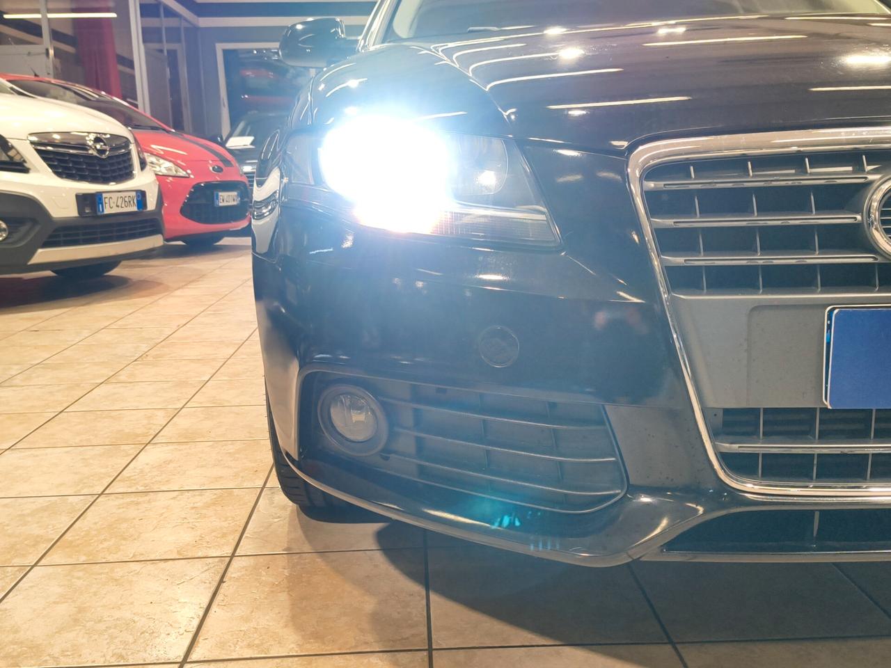 Audi A4 Avant 2.0 TDI 143CV F.AP. Advanced