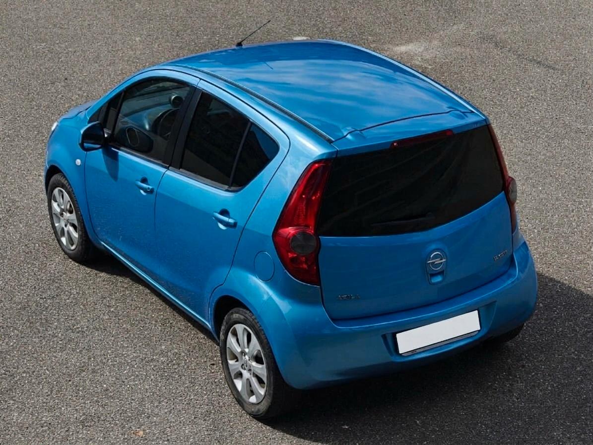Opel Agila 1.3 CDTI 75CV Enjoy