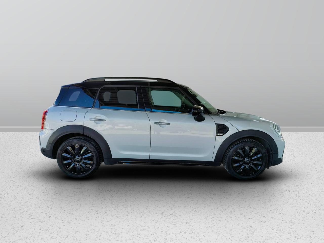 MINI COUNTRYMAN - MINI Cooper D Countryman