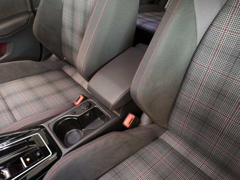 Volkswagen Golf GTI 2.0 TSI DSG Tetto apribile !!!!!