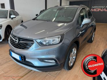 Opel Mokka X 1.6 CDTI 136CV Advance 2017