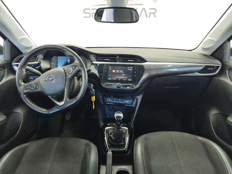 OPEL Corsa 6ª serie Corsa 1.2 100 CV Elegance