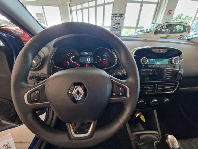 RENAULT Clio dCi 8V 75 CV 5 porte
