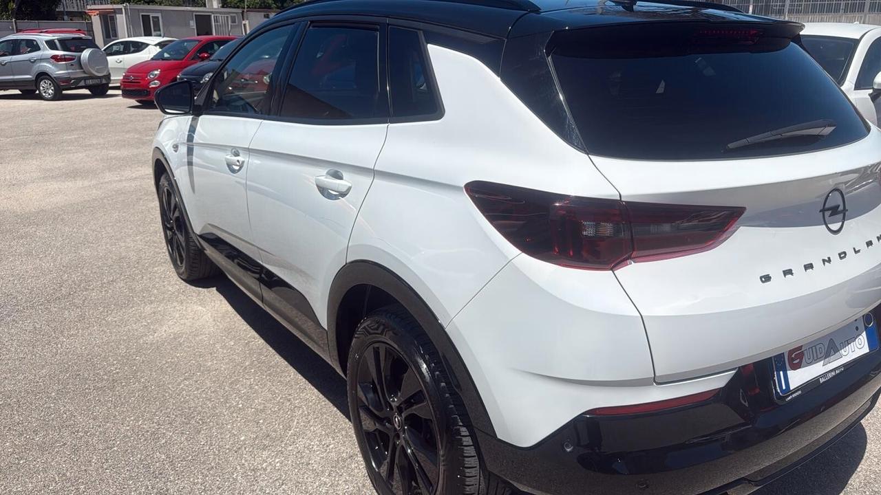 Opel Grandland 1.5 diesel Ecotec aut.