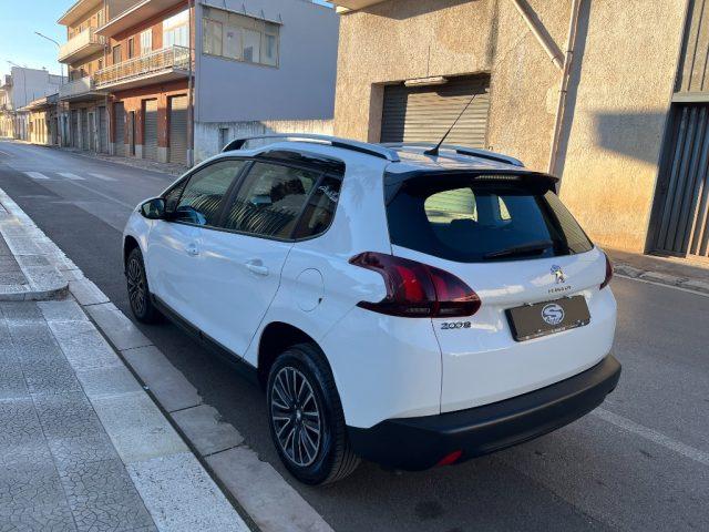 PEUGEOT 2008 1.6HDi 100 Business 2018