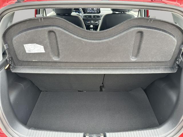 HYUNDAI i10 1.0 MPI Connectline