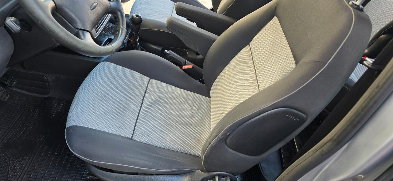 Volkswagen Sharan 2.0 TDI DPF United