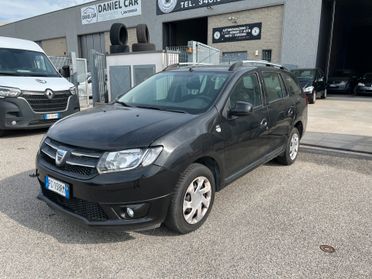 Dacia Logan MCV 0.9 TCe 12V 90 T-GPL Start&Stop SS Lauréate Family AUTO PER COMMERCIANTI
