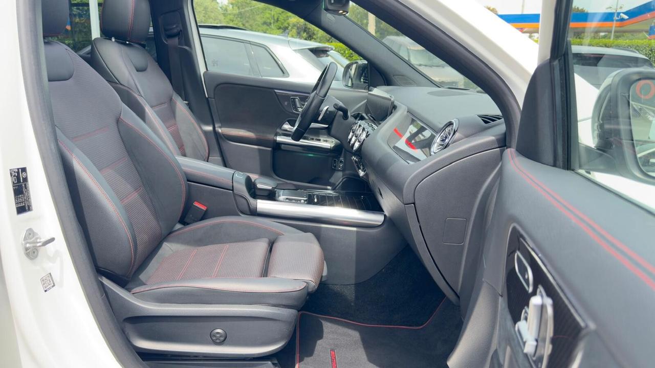 Mercedes-benz GLA 250 EQ Premium Plus/EDITION 1
