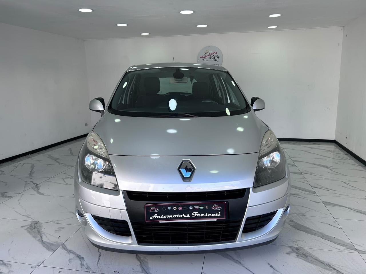 Renault Scenic Scénic 1.5 dCi 110CV -2010